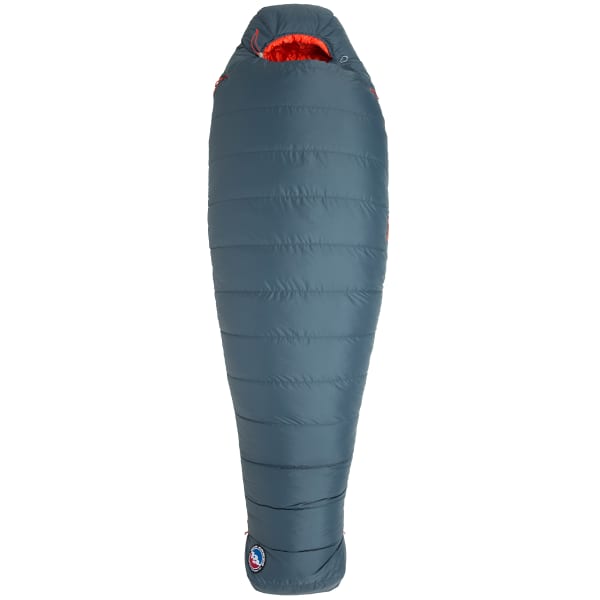 BIG AGNES Torchlight 20 Sleeping Bag, Long