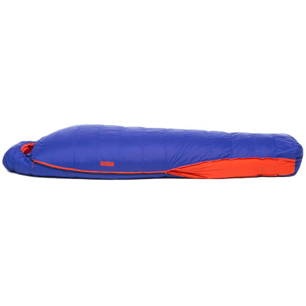 BIG AGNES Women's Torchlight 20 Sleeping Bag, Regular