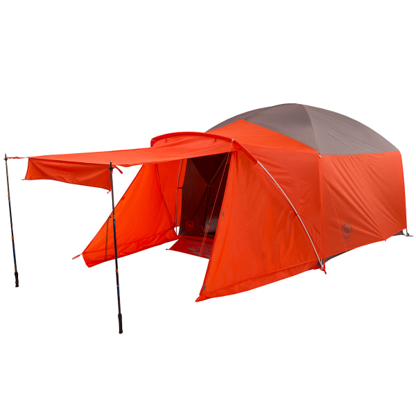 BIG AGNES Bunk House 4 Tent