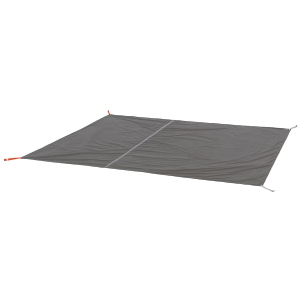 BIG AGNES Copper Spur HV UL4 Footprint