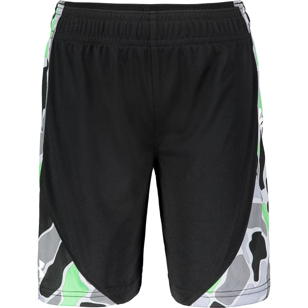 UNDER ARMOUR Boys' Diverge Multi Stunt Shorts