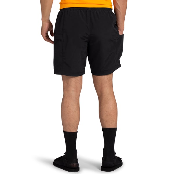 THE NORTH FACE Men's Class V Belted Trunks