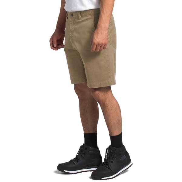 THE NORTH FACE Men's 9" Motion Shorts