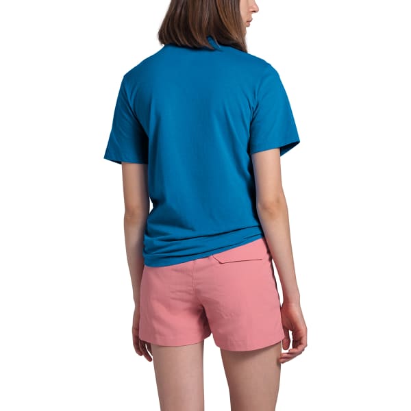 THE NORTH FACE Women's Half Dome Short-Sleeve Tee