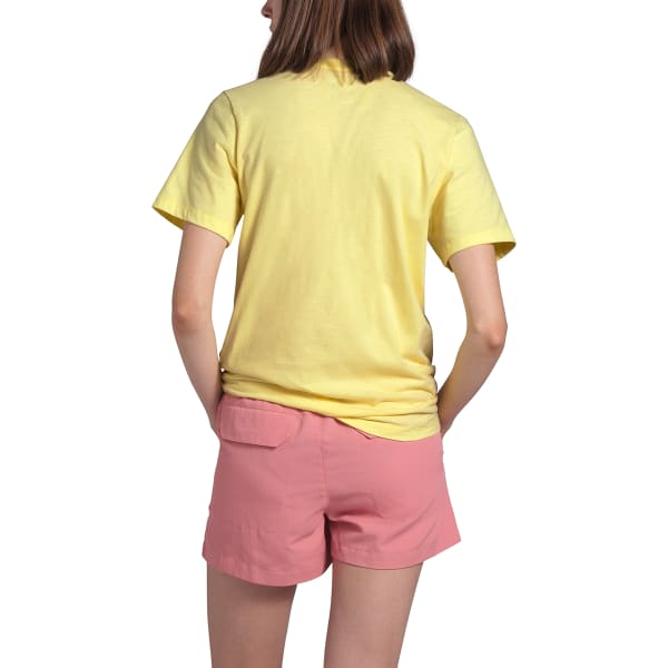 THE NORTH FACE Women's Half Dome Short-Sleeve Tee