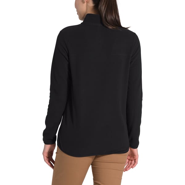 THE NORTH FACE Women's TKA Glacier 1/4-Zip Pullover