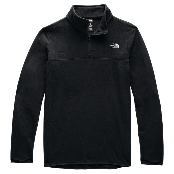 THE NORTH FACE Women's TKA Glacier 1/4-Zip Pullover