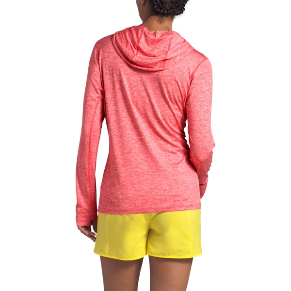 THE NORTH FACE Women's Hyperlayer FD Crewneck Hoodie