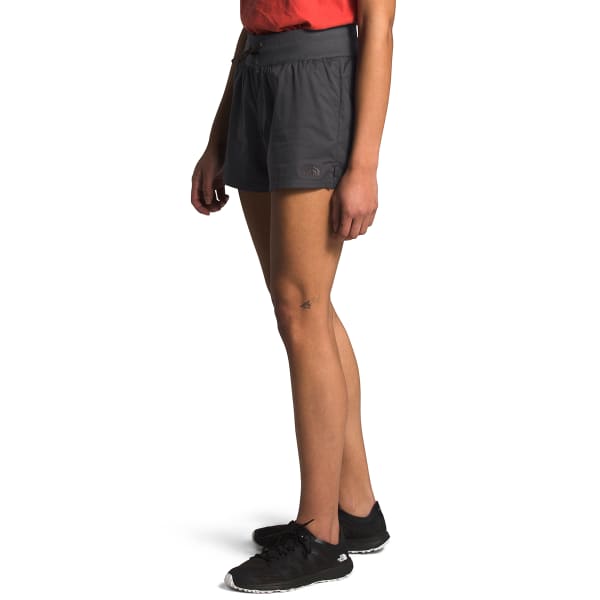 THE NORTH FACE Women's Aphrodite Motion Shorts