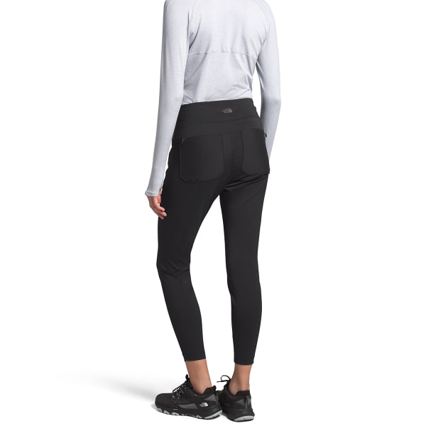 THE NORTH FACE Women's Paramount Hybrid High-Rise Tights