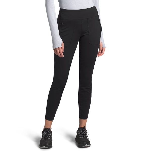 THE NORTH FACE Women's Paramount Hybrid High-Rise Tights