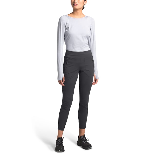 THE NORTH FACE Women's Paramount Hybrid High-Rise Tights