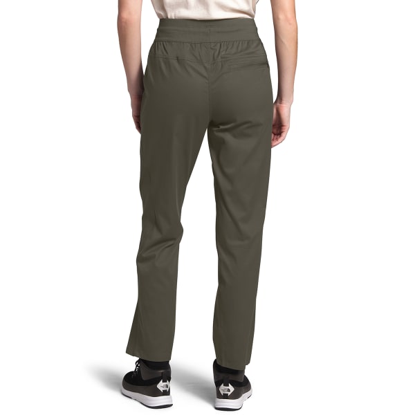THE NORTH FACE Women's Aphrodite Motion Pants - Eastern Mountain Sports