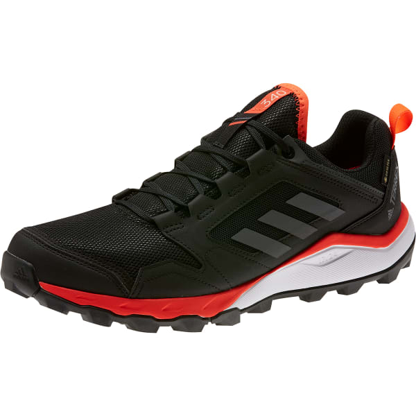 ADIDAS Men's Terrex Agravic TR GTX Trail Running Shoes - Eastern ...