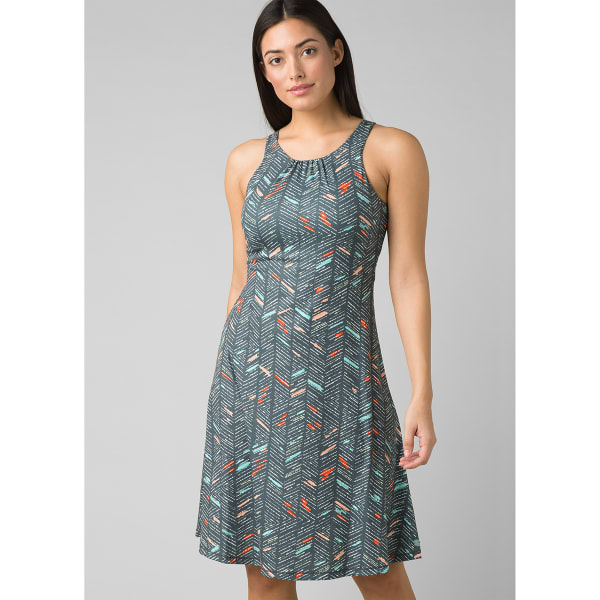 prAna Womens Skypath Dress