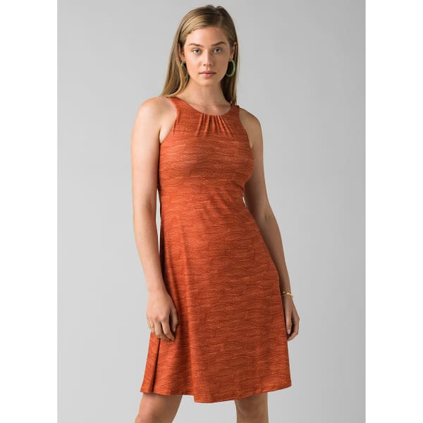 PRANA Women's Skypath Dress