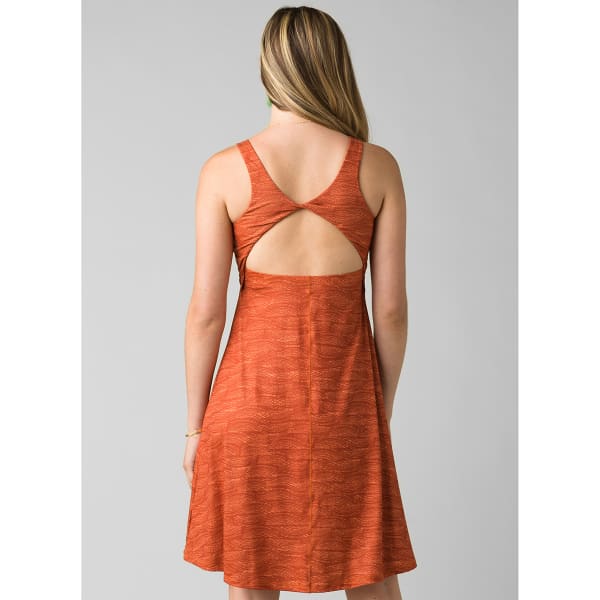 PRANA Women's Skypath Dress