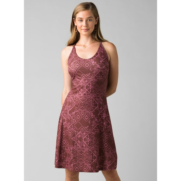 PRANA Women's Opal Dress