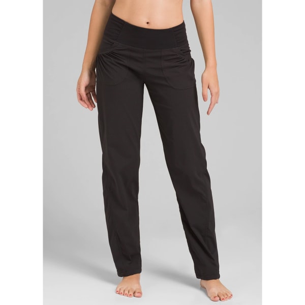 PRANA Women's Summit Pants - Eastern Mountain Sports