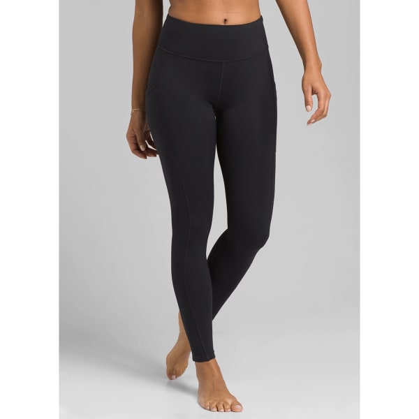 prAna Black Electa Legging