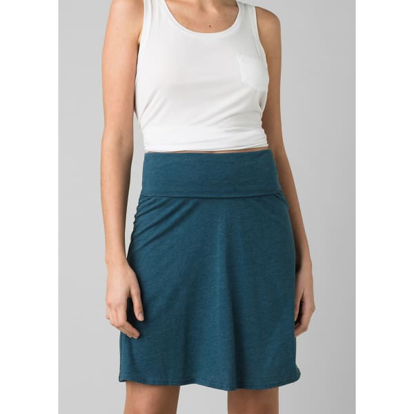 PRANA Women's Valencie Skirt