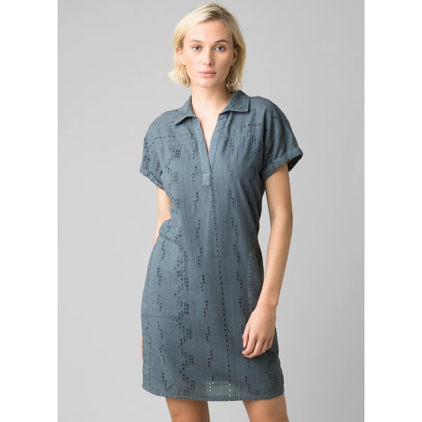 PRANA Women's Ladyland Dress