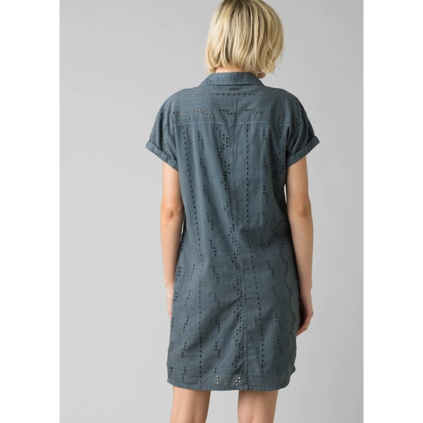 PRANA Women's Ladyland Dress