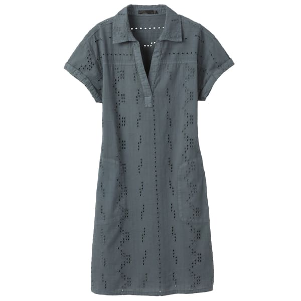 PRANA Women's Ladyland Dress