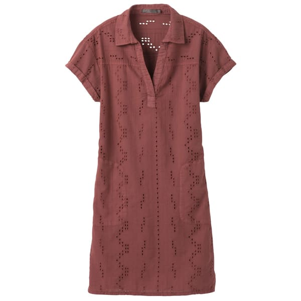 PRANA Women's Ladyland Dress