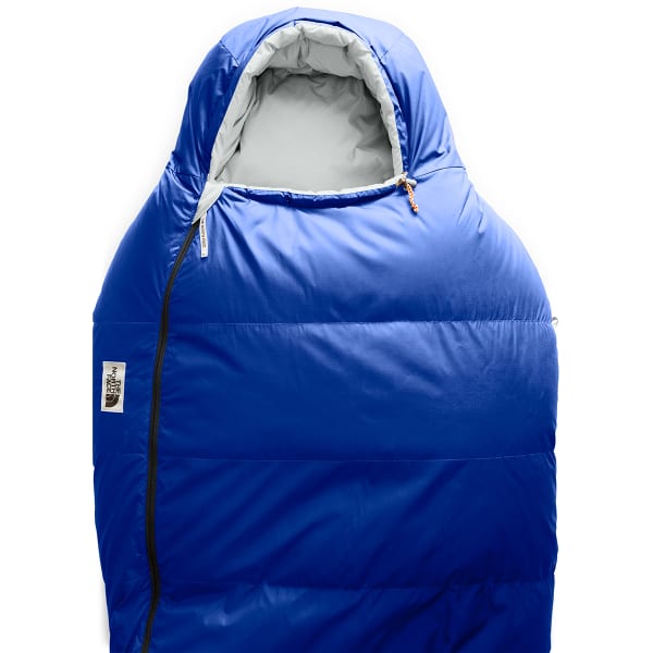 THE NORTH FACE Eco Trail 20 Down Sleeping Bag, Long