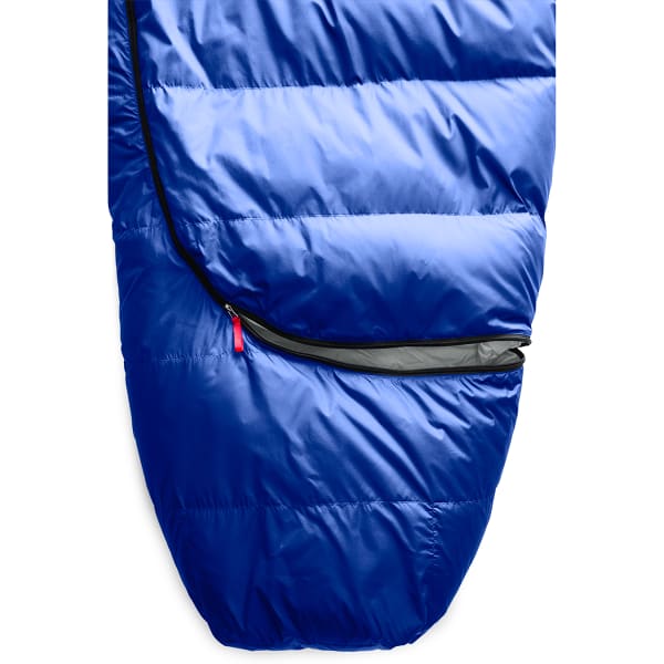 THE NORTH FACE Eco Trail 20 Down Sleeping Bag, Long