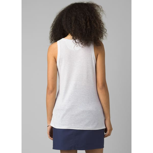 PRANA Women's Cozy Up Tank Top