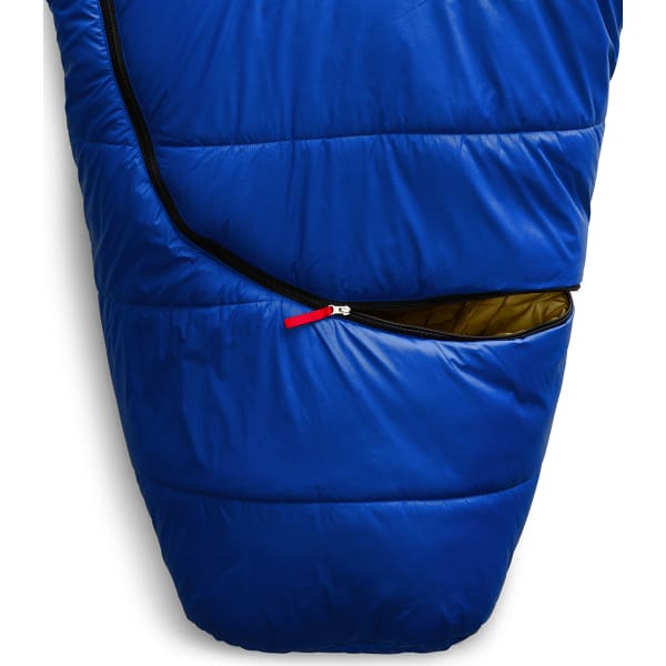 THE NORTH FACE Eco Trail 20 Synthetic Sleeping Bag