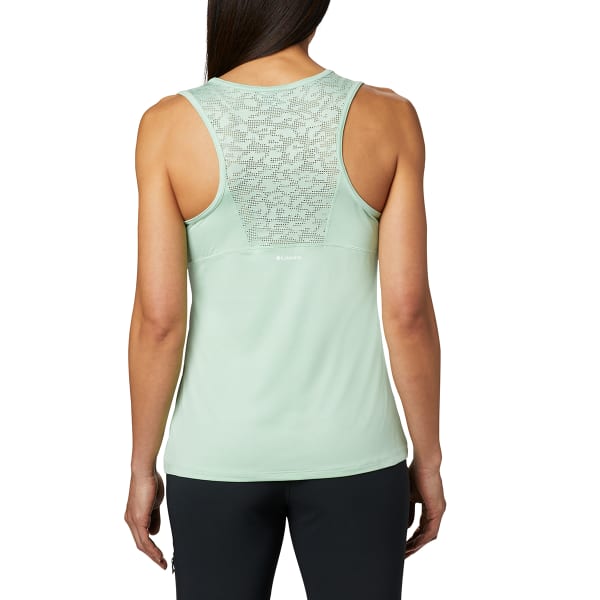 COLUMBIA Women's Peak To Point II Tank Top