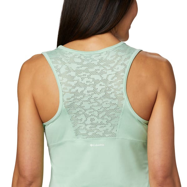 COLUMBIA Women's Peak To Point II Tank Top