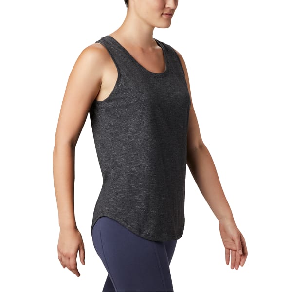 COLUMBIA Women's Cades Cap Tank Top