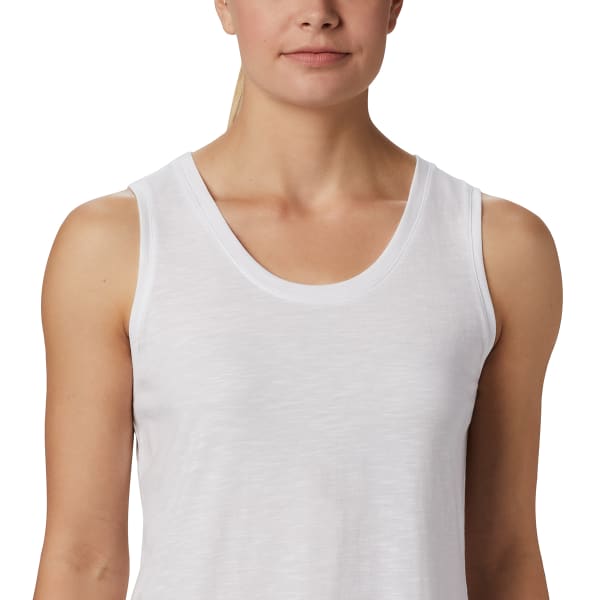 COLUMBIA Women's Cades Cap Tank Top