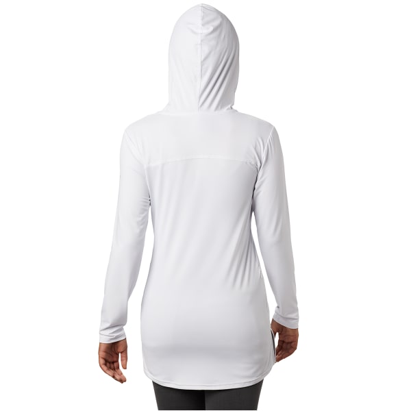 COLUMBIA Women's Chill River Hooded Tunic