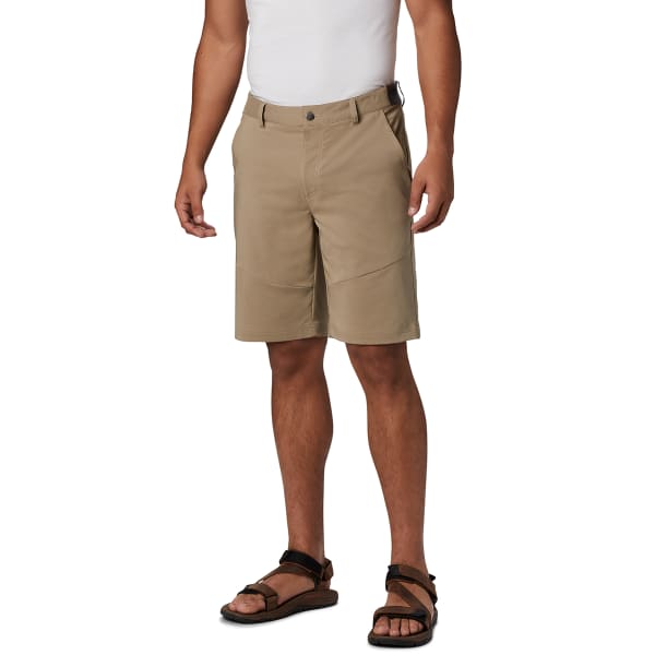 COLUMBIA Men's Tech Trail Shorts