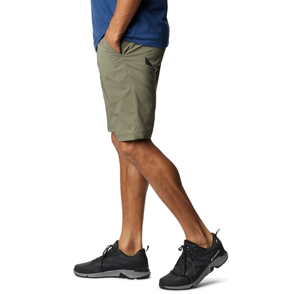 COLUMBIA Men's Tech Trail Shorts