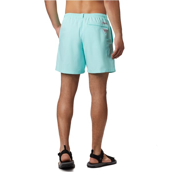 COLUMBIA Men's PFG Backcast 3 Water Short