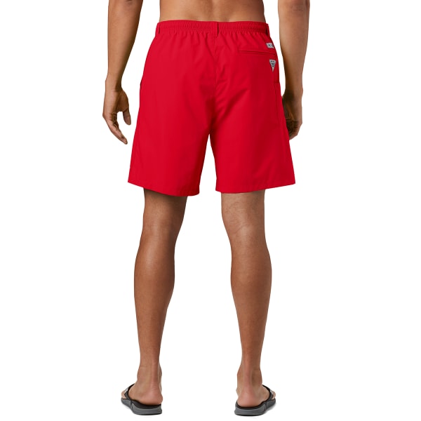 COLUMBIA Men's PFG Backcast 3 Water Short