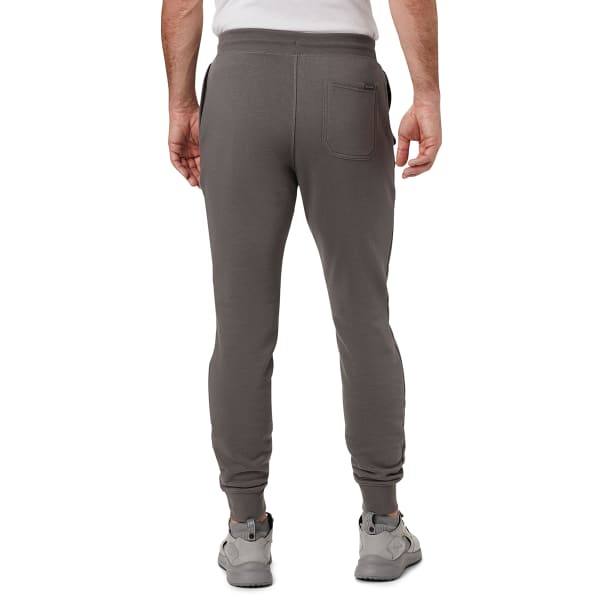 COLUMBIA Men's Logo Fleece Jogger Pants