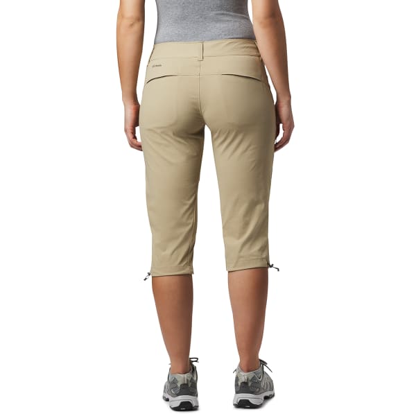 COLUMBIA Women's Saturday Trail II Knee Pants