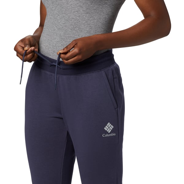 Columbia Womens Fleece Pants