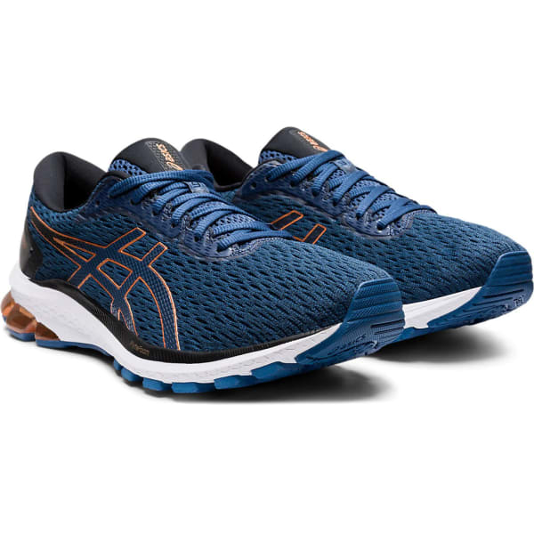 ASICS Men's GT-1000 9 Running Shoe