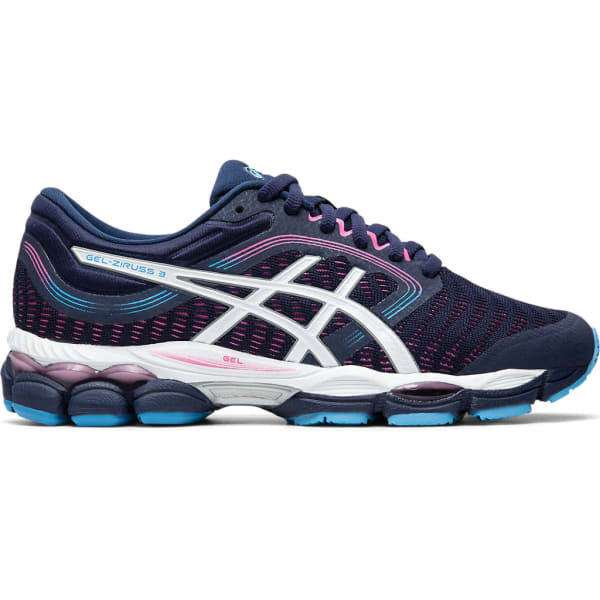 ASICS Women's Gel-Ziruss 3 Running Shoes