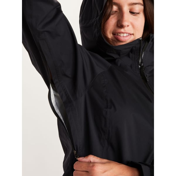 MARMOT Women's PreCip Stretch Jacket