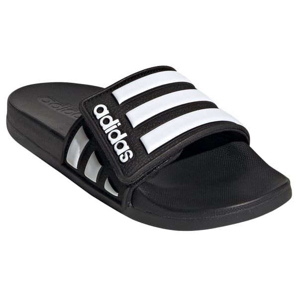 ADIDAS Kids' Adilette Comfort Slides