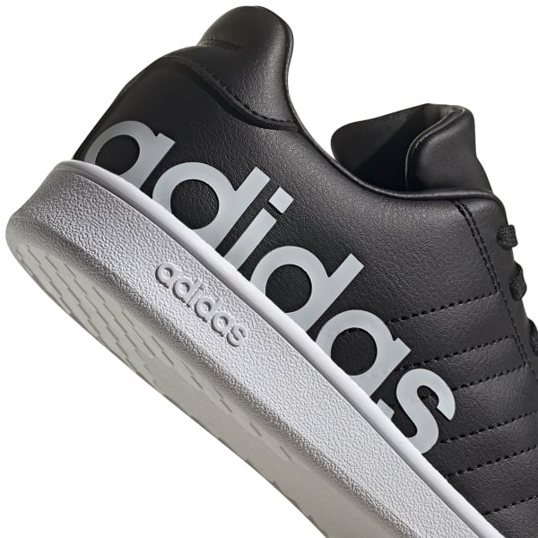 ADIDAS Kids' Grand Court Shoes